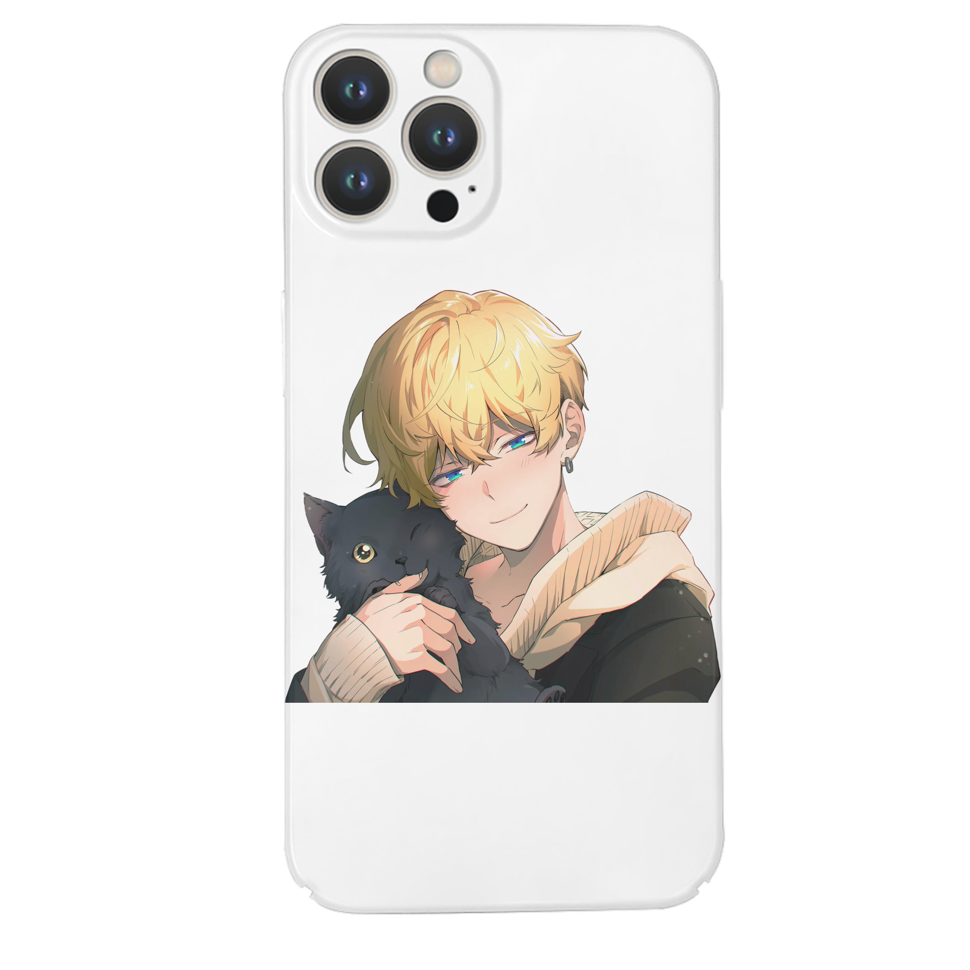 （画像用） 東京リベンジャーズ Tokyo Revengers 【iPhone 14シリーズ対応】ハードケース